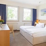 Mitte By Campanile 3* Berlim