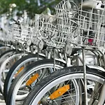 Mitte By Campanile Hotel Berlim