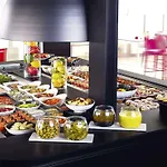 Mitte By Campanile Hotel Berlim