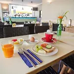 Mitte By Campanile Berlim