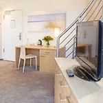 Mitte By Campanile Hotel 3*