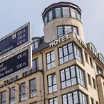 Hotel Mitte By Campanile Berlim