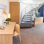 Mitte By Campanile Hotel