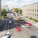 Mitte By Campanile Hotel 3*