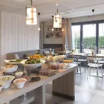 Mitte By Campanile Berlim