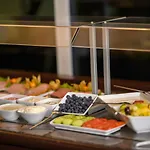 Hotel Mitte By Campanile Berlim