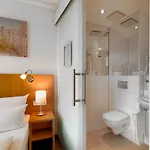 Hotel Mitte By Campanile