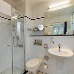 Mitte By Campanile Hotel