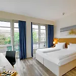 Mitte By Campanile Hotel 3*