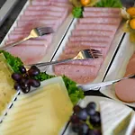 Mitte By Campanile Hotel