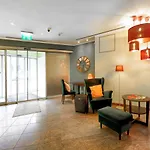 Mitte By Campanile Hotel 3*