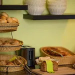 Mitte By Campanile Hotel