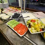 Hotel Mitte By Campanile