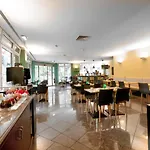 Mitte By Campanile Hotel Berlim