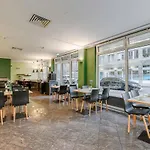 Mitte By Campanile Hotel