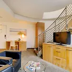 Mitte By Campanile 3* Berlim