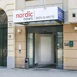 Hotel Mitte By Campanile Berlim
