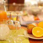 Mitte By Campanile Hotel 3*