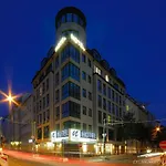 Mitte By Campanile Отель 3*