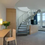 Mitte By Campanile Berlim