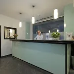 Mitte By Campanile Hotel Berlim