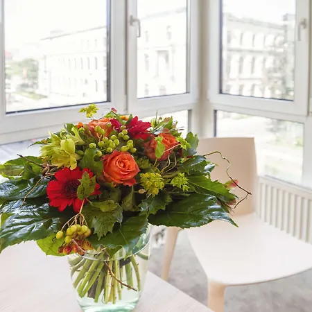 Hotel Mitte By Campanile Berlín