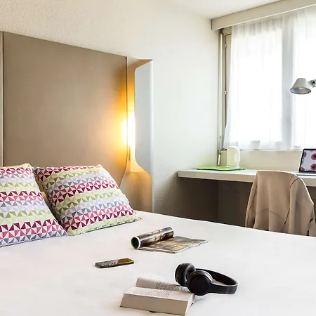 Mitte By Campanile Hotel Berlín