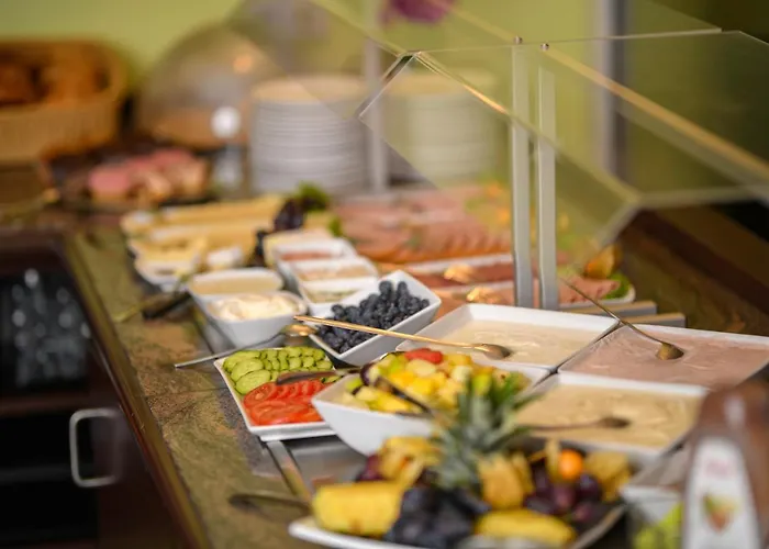 Mitte By Campanile Hotel Berlin