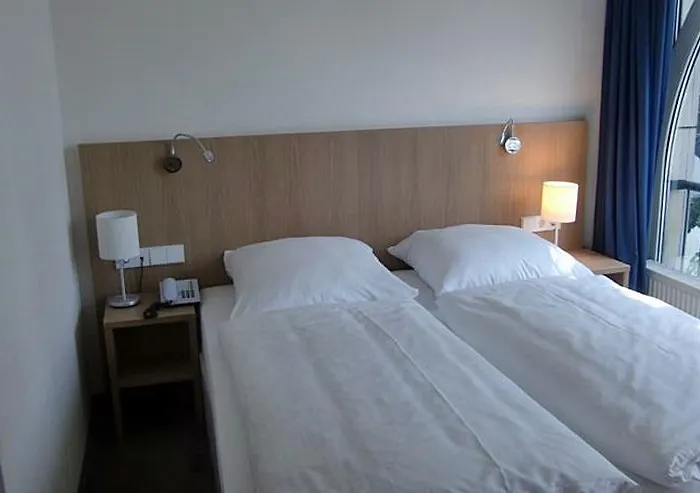 Hotel Mitte By Campanile