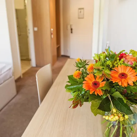 Mitte By Campanile 3*