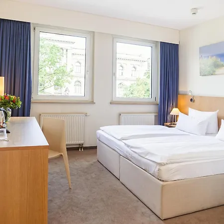 Mitte By Campanile 3* Βερολίνο