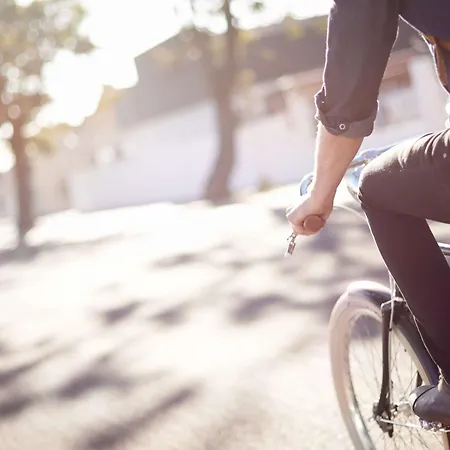 Ξενοδοχείο Mitte By Campanile 3*