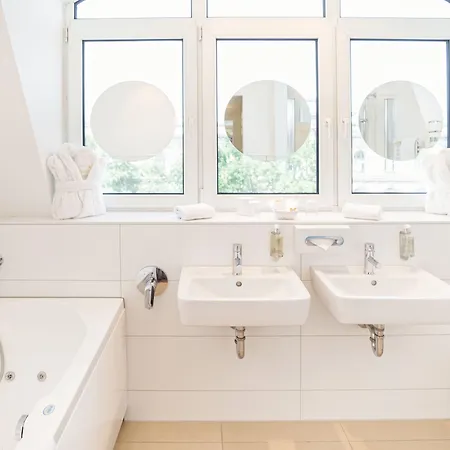 Mitte By Campanile 3* Berlin