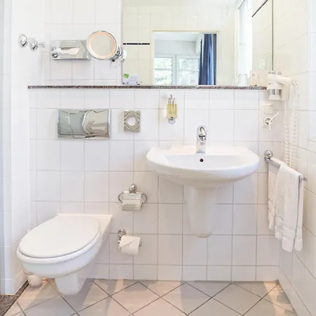 Mitte By Campanile 3* Βερολίνο