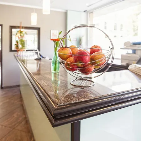 Mitte By Campanile Βερολίνο