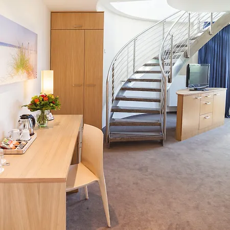 Mitte By Campanile Ξενοδοχείο