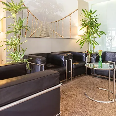 Mitte By Campanile Βερολίνο