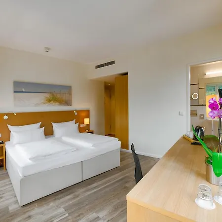 Hotel Mitte By Campanile