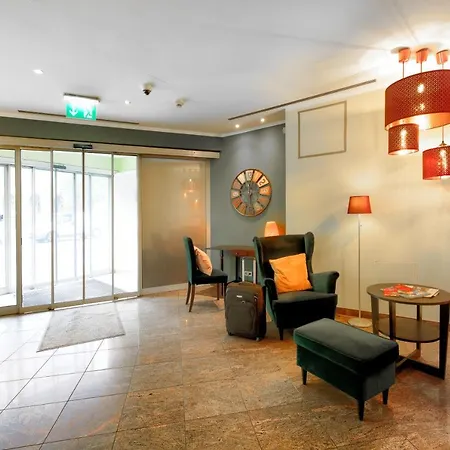 Mitte By Campanile Ξενοδοχείο 3*