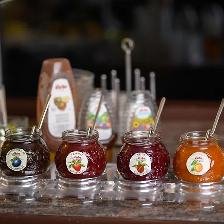 Mitte By Campanile Ξενοδοχείο 3*