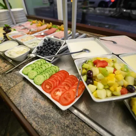 Ξενοδοχείο Mitte By Campanile