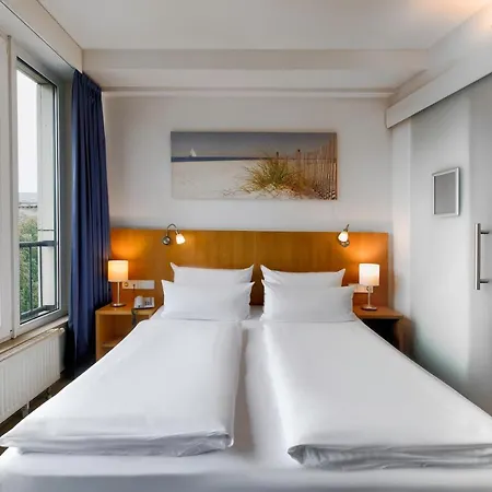 Mitte By Campanile Hotel Berlino