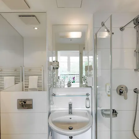 Mitte By Campanile 3*