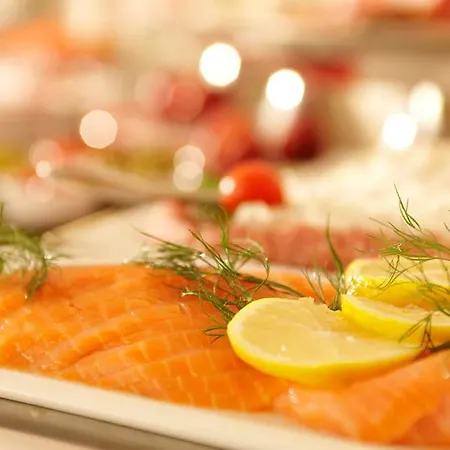 Szálloda Mitte By Campanile