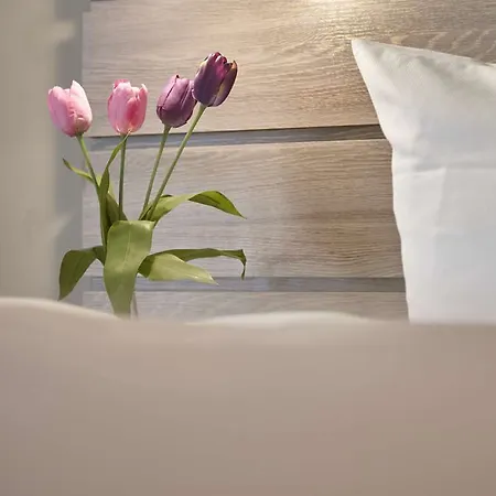 Mitte By Campanile 3*