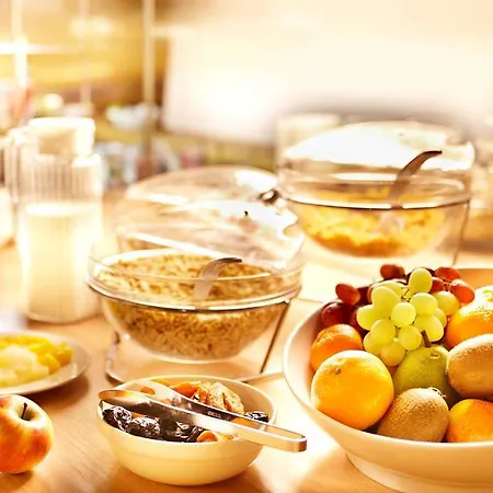 Ξενοδοχείο Mitte By Campanile