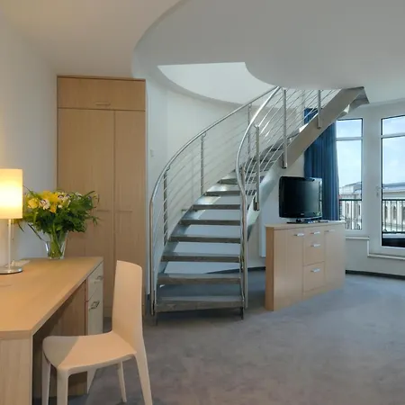 Mitte By Campanile Βερολίνο