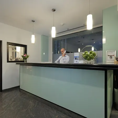 Mitte By Campanile Ξενοδοχείο Βερολίνο