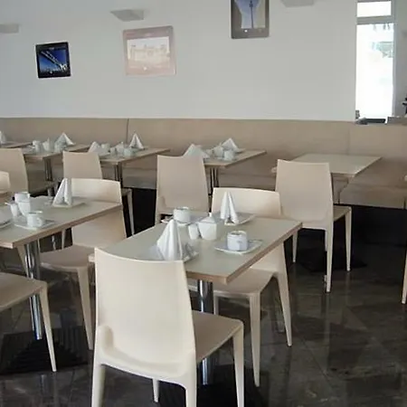 Mitte By Campanile Hotell