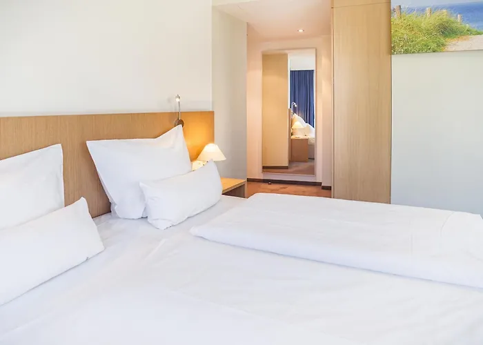 Mitte By Campanile Hotel 3*